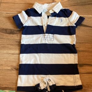 GUC Ralph Lauren Rugby jonjon SZ 3M